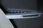 Mercedes-Benz S-Class Wheels & Fenders by Brabus 2008 года